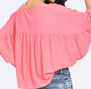 Kimono Top