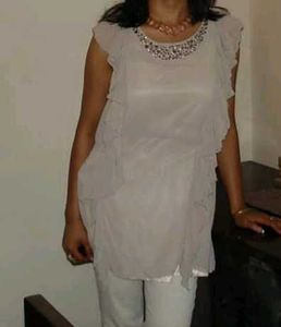 H&amp;M Pink Top