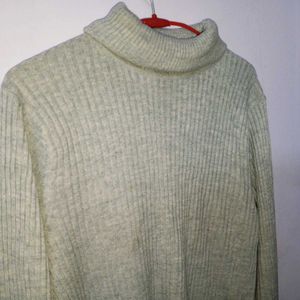 Women&#39;s High Neck