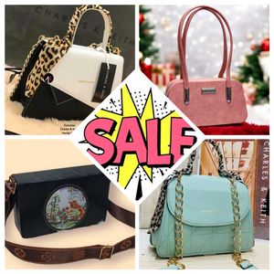 Special Offer Combo Purse Sale