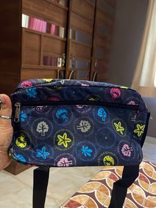 Multi Pocket Bag