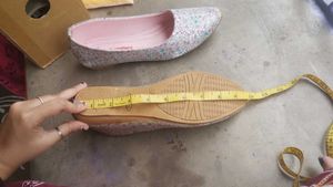 Ballerina/Bellies /Flats/ Sandals