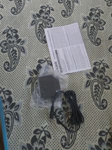 D-LINK wireless N 150 ADSL2+ ROUTER