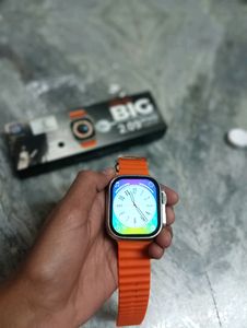 Hi Watch Pro T900 Ultra...