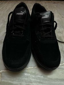 Puma Black Edition