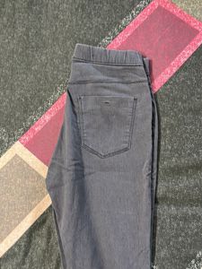 Max Grey Jeans