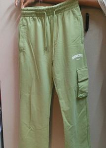 Bonkers Corner Cargo Sweat Pants