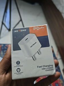 HOMEMO Charger &amp; Cable Bundle
