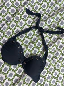 Black Bikini Top or bra
