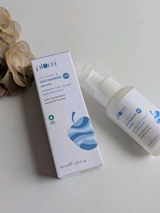 PLUM NIACINAMIDE SERUM