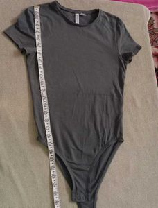 H&amp;M Divided Bodysuit