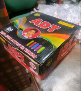 ADT Thread Box | Brand New | Ladies Colurs