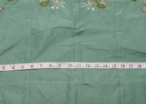 Embroidered Women&#39;s Top