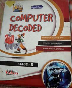 Class 9th English, Punjabi &amp; Comp. Books