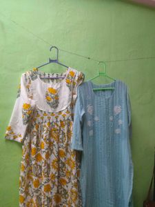 Kurti Bundle