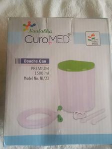Curomed