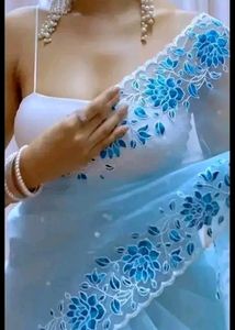 Beautiful Super Saree