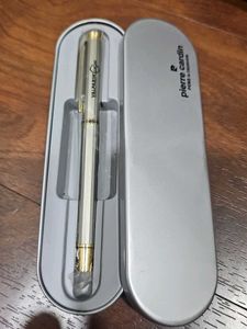 Pierre Cardin Pen with Case