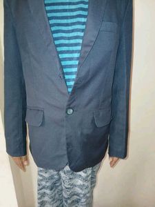 blazer