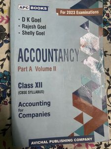 Cbse Class 12th Commerce All 7 Books