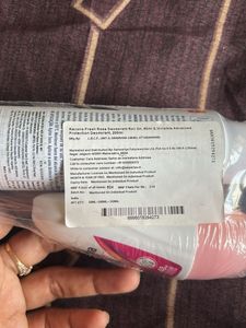 Rexona Deodorant Set