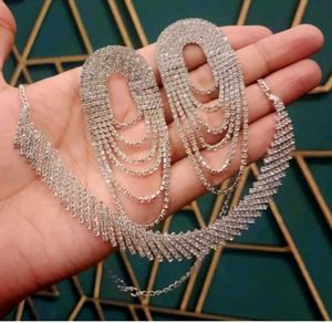 Necklace Set For Women