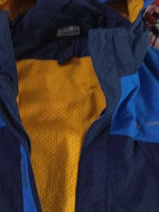 Jacket Semi Winter