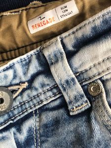 Spykar Jeans