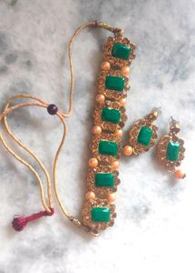 Combo Jewellery Set