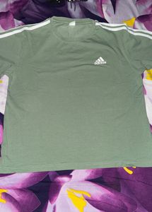 Adidas T Shirts