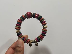 Latest Western  Adjustable Bracelet.