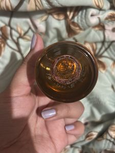 Red Floral Temptation Zara Perfume