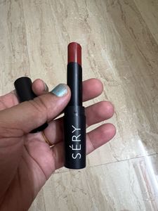 🆕Sery Mattis h Lipcolour- Getting Warmer
