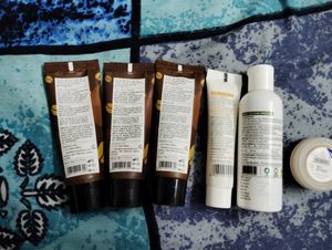 Plum 5 Products Combo