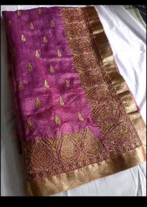 Sale! Banarasi Silk Saree