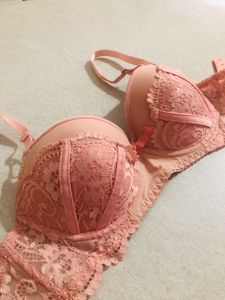 New Lace Detail Bra
