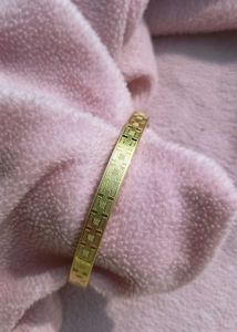 SALE🆕ANTI Tarnish Bracelet