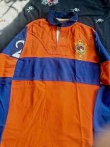 Polo Full T Shirt Of Ralph Lauren