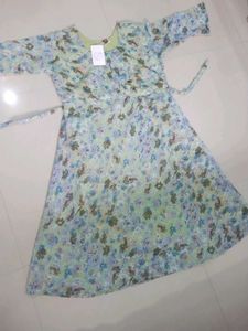 Elegant Kurti