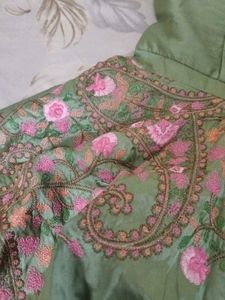 Gown