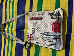 This Is new Purse I never Used .