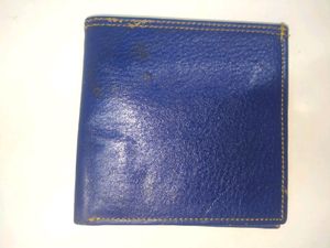 Wallet Pure Leather
