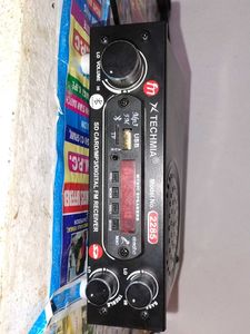 Bluetooth Model No 2285