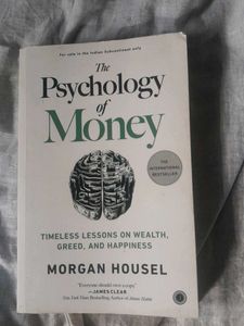 The Psychology of Money