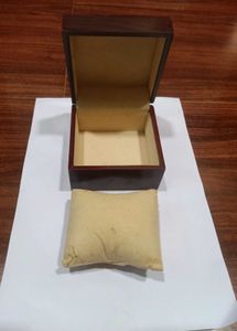 Wooden Premium Box