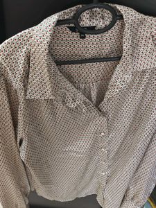 Office Wear Shirt