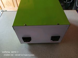 Voltage Stabilizer