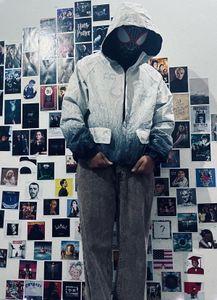 winter Jacket
