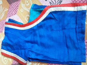 Beautiful Designer Blouse