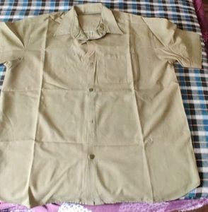 Man Shirts